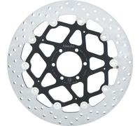 BREMBO disque flottant 78B40870 série or acier inoxydable D.320 épaisseur 5mm 6 trous