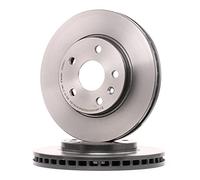 Disque de frein BREMBO 09A96911, 1 pièce