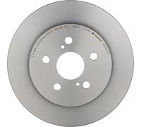 Brembo Disques de frein 09.C350.11