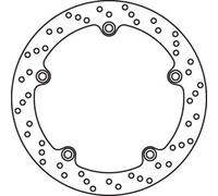 Brembo Disques De Frein Fixes Avec Abe