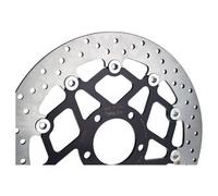 Brembo S.p.A. Disque de frein Serie Oro rond flottant
