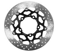 Brembo Disques De Frein Flottants AV., 310MM,FLOTT.AVEC ABE