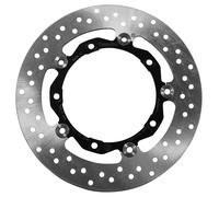Brembo Disques de frein homologués ECE R90 78B40817 AVANT