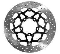 Brembo Disques de frein homologués ECE R90 78B40869 AVANT