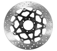 Brembo Disques de frein homologués ECE R90 78B408A7 AVANT