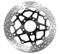 Brembo Disques de frein homologués ECE R90 AV., 310MM,FLOTT.AVEC ABE