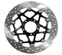 Brembo Disques de frein homologués ECE R90 AV, 320MM,FLOTT.AVEC ABE