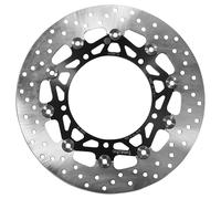 Brembo Disques de frein homologués ECE R90 DURCHM.298MM,FLOAT.,M.ABE