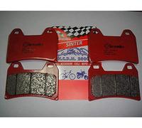 Brembo Dorsoduro 750 2010-2013 RST FUTURA 1000 2001-2004 RSV 1000 1998-2000 RSV R TUONO 1000 2004-2008 TUONO V4 R - APRC 10000 00 200 011-2014 Dorsoduro / ABS 1200 2011-2016