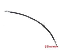 BREMBO Durite De Frein Avant Gauche Droite Pour Ford KA Street T 24 128