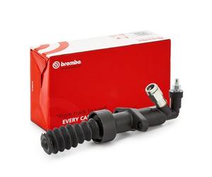 BREMBO E 61 009 Embrayage Hydraulique | Compatible avec: CITROËN BERLINGO Kasten/Großraumlimousine, BERLINGO MULTISPACE, BERLINGO Pritsche/Fahrgestell, C4 Coupe
