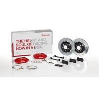 BREMBO E 61 014 Récepteur d'embrayage