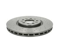 BREMBO E1554F Disque de Frein