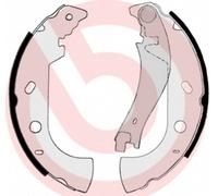 BREMBO Ensemble De Freins Arrière Pour Fiat Strada Pick-Up 178E