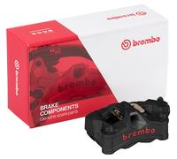 Brembo Étrier avant Brembo Stylema