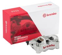 Brembo Étrier avant Brembo Stylema