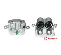 BREMBO Étrier Avant Droit Système De Frein ADVICS Ø45mm Pour Mazda CX-9