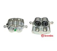 BREMBO Étrier Avant Droit Système De Frein AKEBONO Ø43Mm Pour Subaru Outback