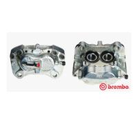 BREMBO Étrier Avant Gauche Système De Frein ATE Ø40Mm Pour Mercedes-Benz SL
