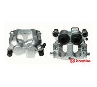 BREMBO Étrier Compatible Pour BMW X5 3.0sd 4.8i XDrive X6