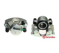 BREMBO Étrier De Frein À L'Avant Droit Système De Frein ATE Ø54Mm Pour Ford Puma