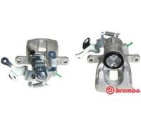 BREMBO Étrier de frein arrière droit derrière l'essieu F 61 261