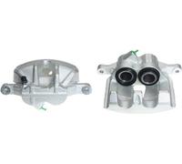 BREMBO Étrier de frein arrière droit derrière l'essieu F 85 437