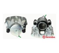 BREMBO Étrier De Frein Avant Droit Système De Frein ATE Ø60Mm Pour BMW 7