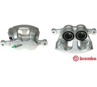 BREMBO F 24 176 Étrier de frein