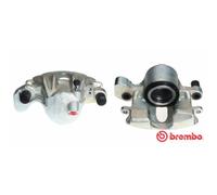 BREMBO Etrier de Frein avant Gauche Freinage ATE Ø60mm pour VW Transporter III