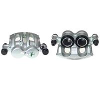 BREMBO Étrier de frein derrière l'essieu Essieu avant gauche F 50 286