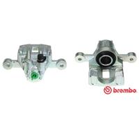BREMBO Étrier de frein ESSENTIAL LINE Arrière droit devant l'essieu F 30 233