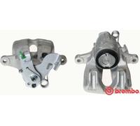 BREMBO Étrier de frein ESSENTIAL LINE Arrière gauche derrière l'essieu F 59 200
