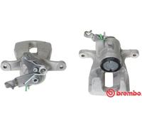 BREMBO Étrier de frein ESSENTIAL LINE Arrière gauche devant l'essieu F 85 330