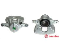 BREMBO Étrier de frein ESSENTIAL LINE Avant droit devant l'essieu F 28 143