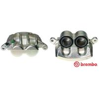 BREMBO Étrier de frein ESSENTIAL LINE Avant gauche devant l'essieu F 24 108