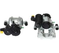BREMBO Étrier de frein ESSENTIAL LINE - With EPB Arrière gauche devant l'essieu F 86 106