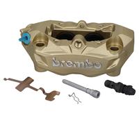 Brembo Étrier de frein M4.32-2 Avant DROITE M4.32 OR 920.B690.08