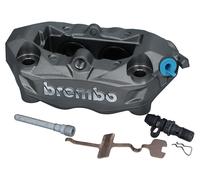 Brembo Étrier de frein M4.32-2 Avant DROITE M4.32 TITANE 920.B690.49