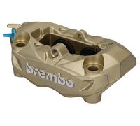 Brembo Étrier de frein M4.32-2 Avant GAUCHE M4.32 OR 920.B690.07