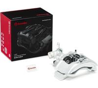 BREMBO Étrier de frein PRIME LINE - With Brackets Arrière gauche devant l'essieu