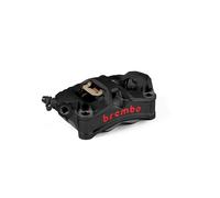 Brembo Étrier de frein 920D02092 Stylema Avant gauche Noir