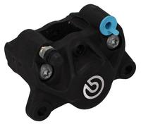Brembo ÉTRIER FREIN ARR. BREMBO NOIR