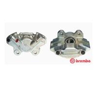 BREMBO Étrier Pour Land Rover Defender Station Wagon 2.2 TD4 4x4 2.4