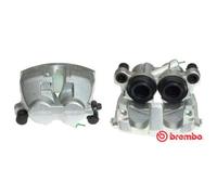BREMBO Étrier Pour Mercedes-Benz M-Class ML 320 CDI 4MATIC R-Class