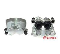 BREMBO Étrier Pour Mercedes-Benz M-Class ML 320 CDI 4MATIC R-Class