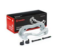BREMBO F BK 010 Jeu de supports d'étriers de freins