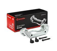 BREMBO F BK 011 Jeu de supports d'étriers de freins