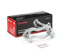 Kit support étrier de frein BREMBO F BK 027