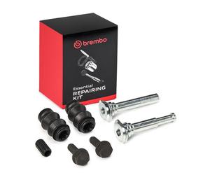BREMBO F SV 011 Jeu de douilles de guidage d'étrier de frein